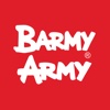 Barmy Army App