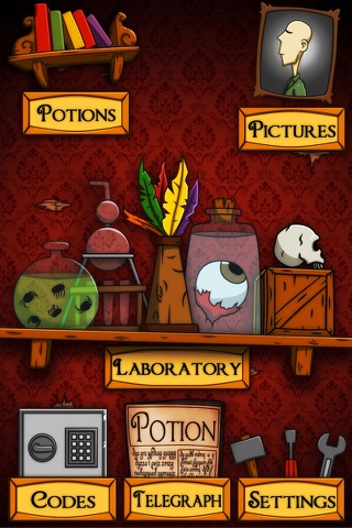 MPotion (Full) - Magic Potions Photo screenshot 4