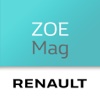 RENAULT ZOE MAG LU