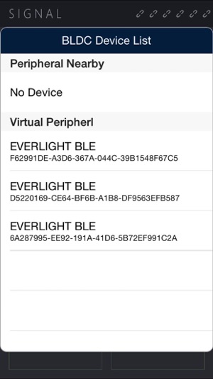 SIGNAL BLDC Remote(圖2)-速報App