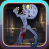 Zombie Killer - Stickman Edition