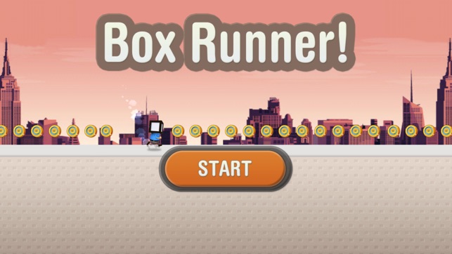 Box Runner 2D(圖3)-速報App