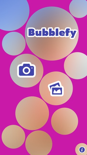 Bubblefy free - spice up your photos and make them look supe(圖1)-速報App