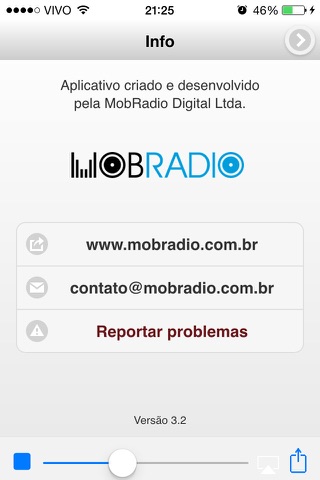 Super Nova FM 101,9 screenshot 3