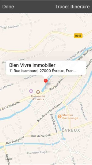 Bien Vivre Immobilier(圖2)-速報App