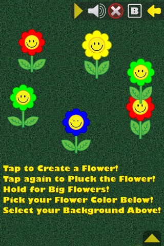 Fun Flowers screenshot 4