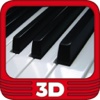 Real Piano 3D HD