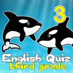 Animals Learn English - Third Grade