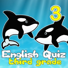 Activities of Animals Learn English - Third Grade
