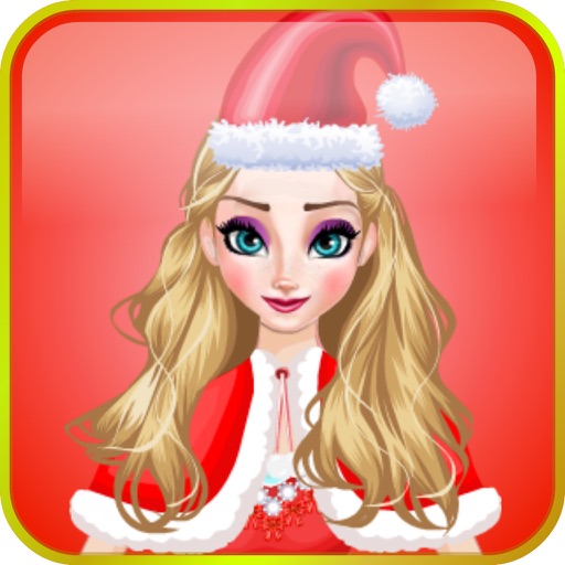 Queen Christmas Design iOS App