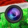 Mad Santa Claus Merry Christmas Photo Booth - Camera FX funny and crazy effects