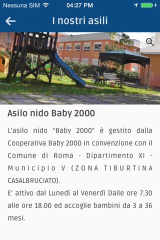 Baby 2000 screenshot 3
