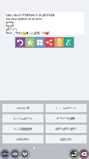 Text Styles(圖3)-速報App