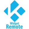 Kodi / XBMC Remote Control Widget