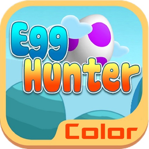Egg-Hunter