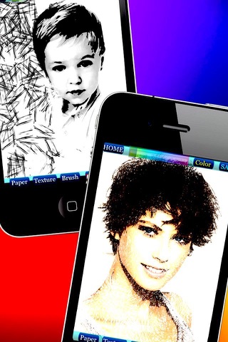 Sketch Maker & More! screenshot 3