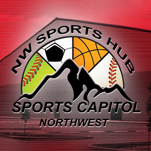 Northwest Sports Hub icon