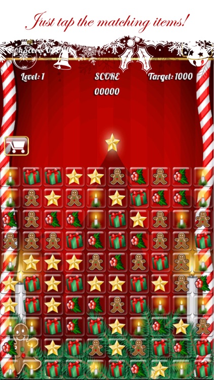 A Christmas Holiday Bubble Pop Star! Yuletide Popping Season Full Version