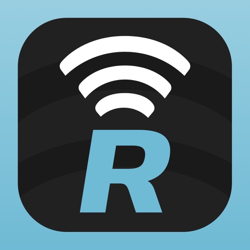 Ryan Remote icon