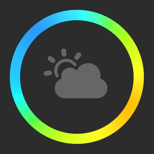 Partly Cloudy icon