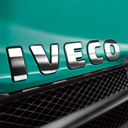 IVECO NEW TRAKKER for iPad