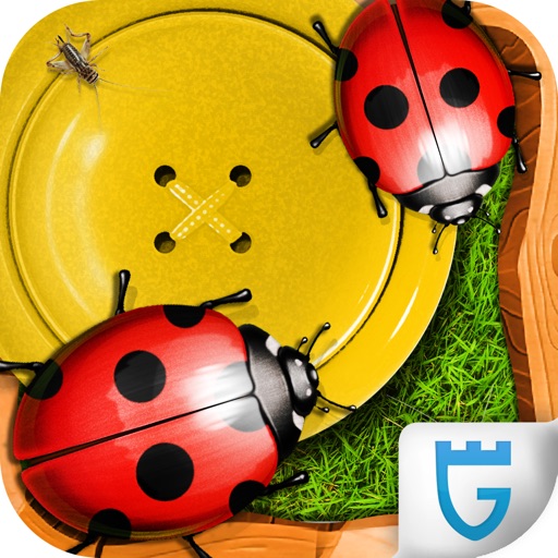 The Little Bug Challenge icon