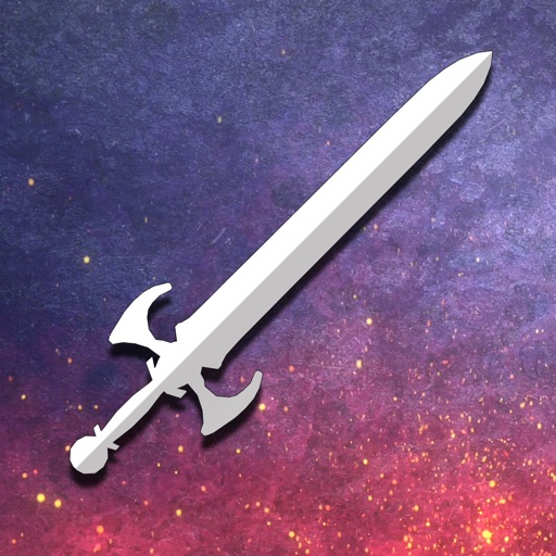 Heavy Blade iOS App