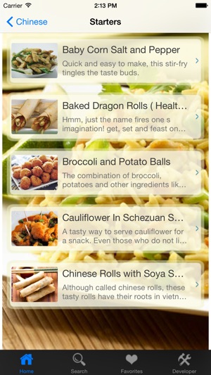 Recipe World Pro(圖3)-速報App