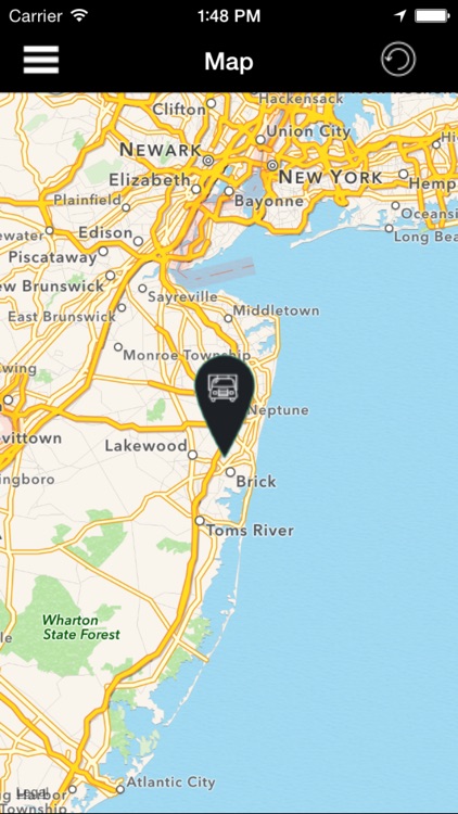 Vantage Point by MobileTek screenshot-4