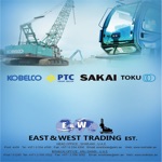 East  West Trading
