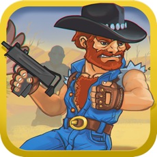 Activities of Cowboy vs Zombies