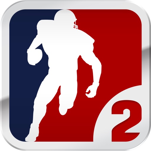 Backbreaker 2: Vengeance Icon