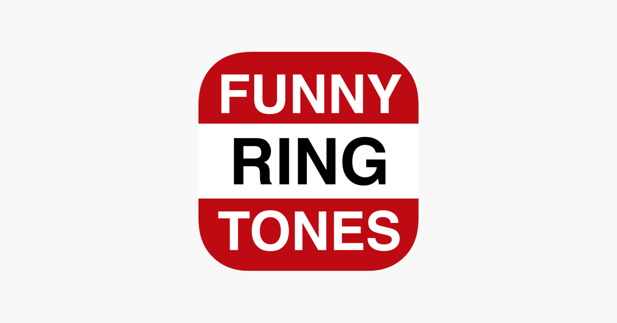Funny Talking Ringtones with Silly Voices by Auto Ringtone on the App Store