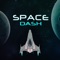Space Dash - Endless Galaxy Shooter Arcade