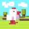 Bird Crossing - Cross The Chicken Game HD