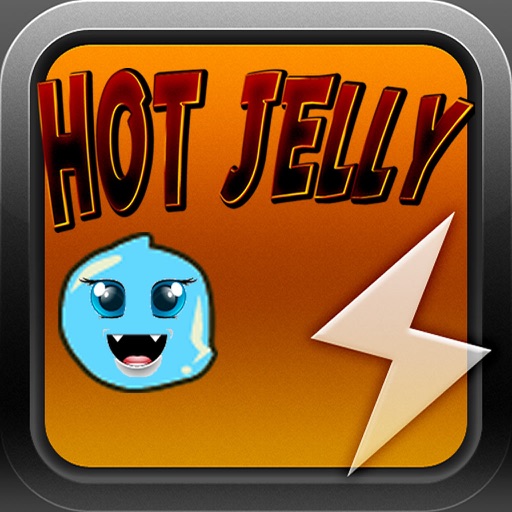 2 Hot Jellys - icon
