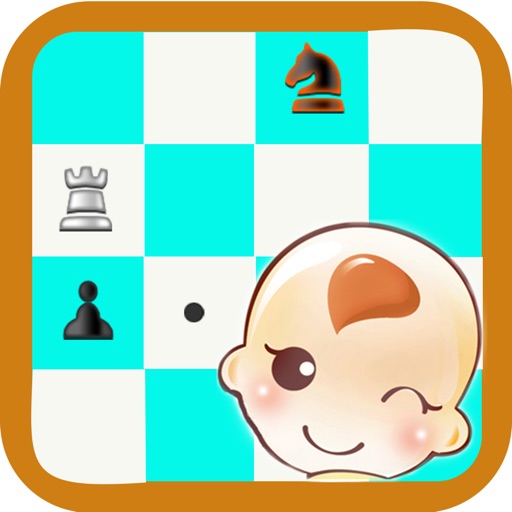 Funny Chess Icon