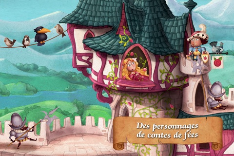 Karl's Castle screenshot 4