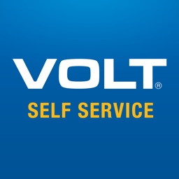 Volt Self Service