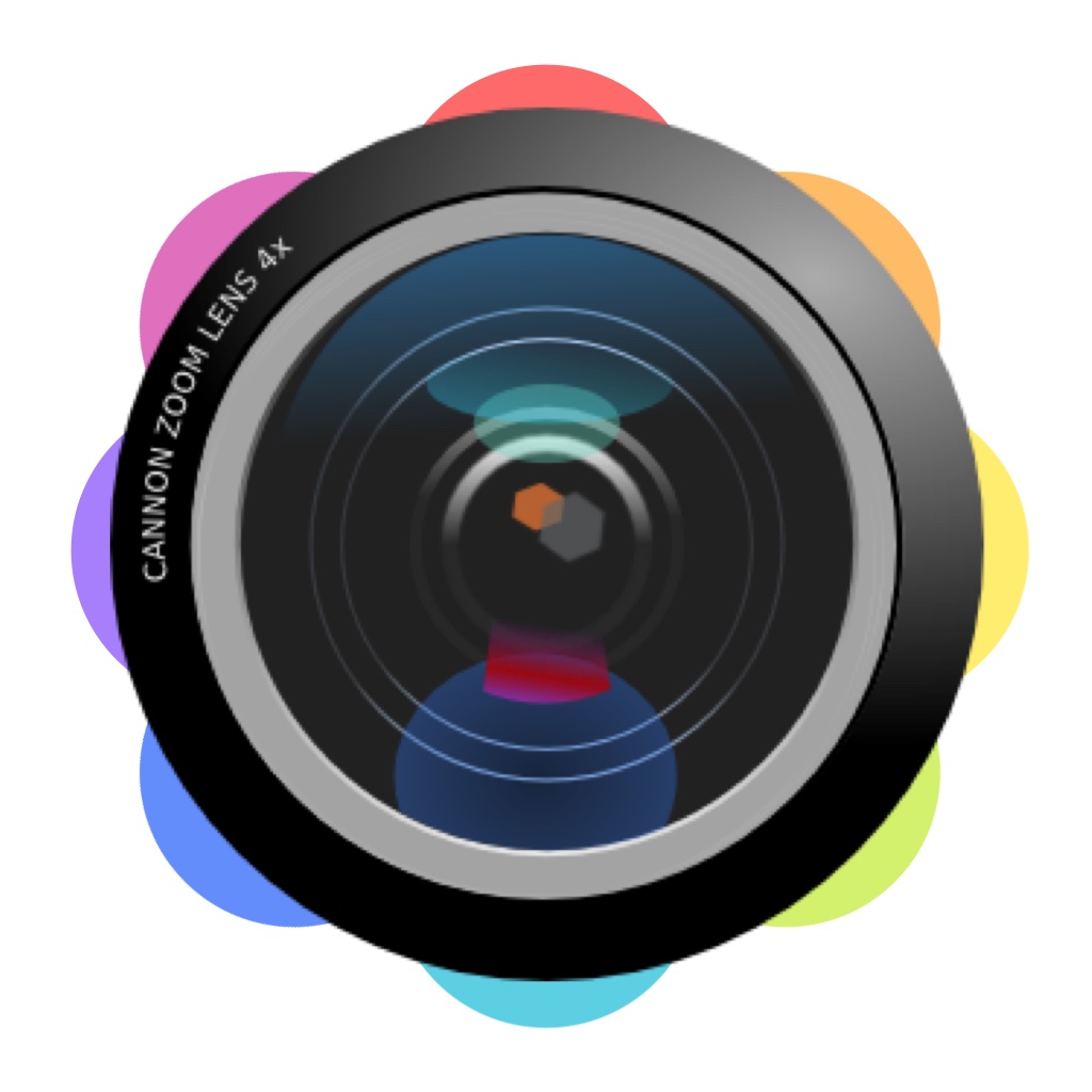 PhotoPlace - Photo camera for travellers Free