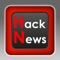 Hacker news app - All the Hacking news , firewalls technology , Tech news reader and anti virus alerts