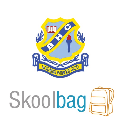 Blue Hills College Lismore - Skoolbag icon