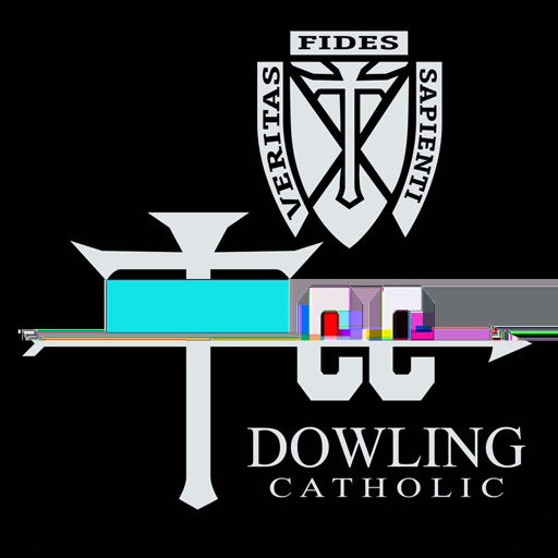 Dowling Cross Country IA icon