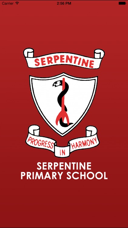 Serpentine Primary School - Skoolbag