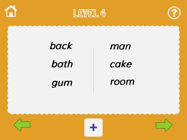 Build Compound Words(圖5)-速報App