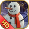 Christmas Mansion HD - Prepare your house for holiday in a cool matching game