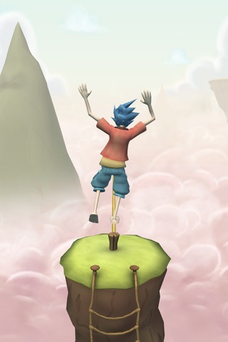 Slackline Infinite screenshot 2