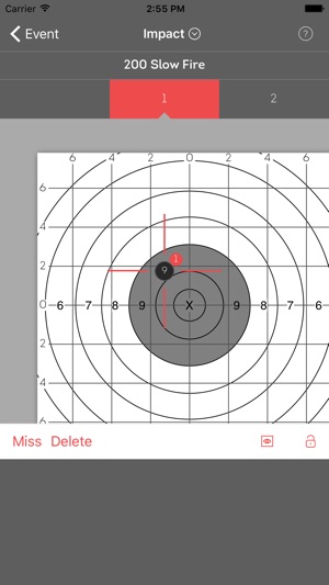 Creedmoor Data Book(圖3)-速報App