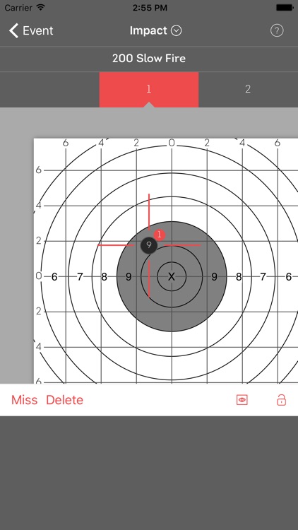 Creedmoor Data Book