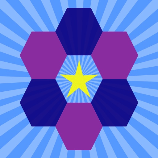 Hexagons 2